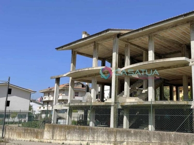 villa indipendente in vendita a Cappelle sul Tavo
