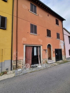 Villetta a schiera in Vendita in Via delle Caselle a Montevarchi