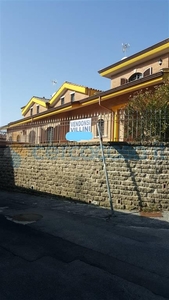 Villino di nuova costruzione, in vendita in Via Quattrucci 192, Grottaferrata