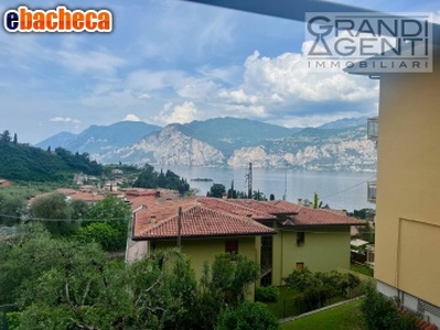 App. a Malcesine di 88 mq