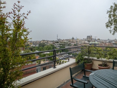 Appartamento con 1 camera da letto in affitto a Porta Venezia, Milano