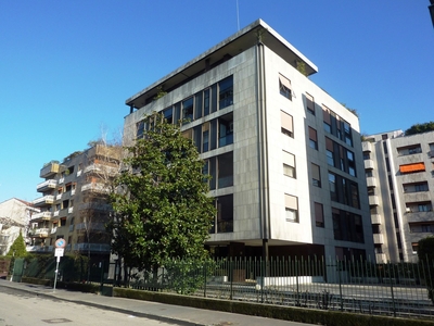 Appartamento di 125 mq in vendita - Milano