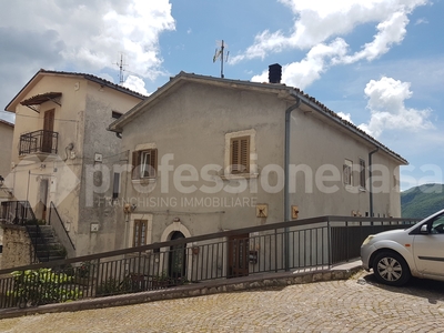 Appartamento di 38 mq in vendita - Montenero Val Cocchiara