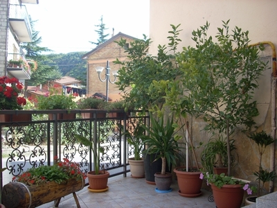 Appartamento in vendita in strada comunale pergola, San Fele