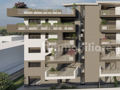 Appartamento nuovo a Cusano Milanino - Appartamento ristrutturato Cusano Milanino