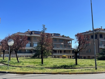 Attico di 178 mq in vendita - Cesano Maderno