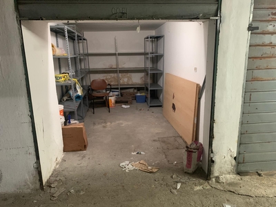 Box/Garage 12mq da ristrutturare, Siracusa adda gelone timoleonte