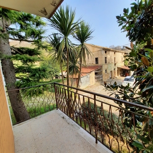 Casa indipendente con giardino a Ripatransone