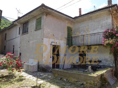 Casa indipendente con giardino in via s. giuseppe 5, Pieve Vergonte