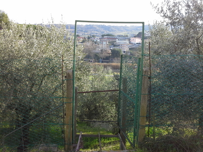 Casa indipendente da ristrutturare a San Benedetto del Tronto