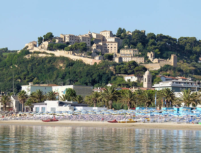 Casa indipendente in vendita a Cupra Marittima