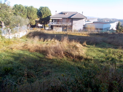 Terreno Edificabile nuovo a Offida