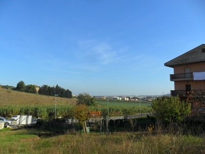 Terreno Edificabile nuovo in residenziale san giacomo, Monteprandone