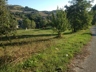 Terreno Edificabile nuovo in via col fiorito, San Benedetto del Tronto