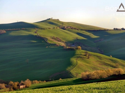 Terreno in vendita a Pove del Grappa