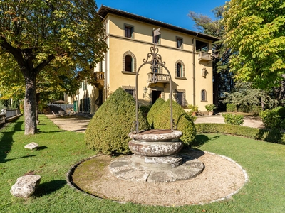 Casa in vendita in Greve in Chianti, Italia