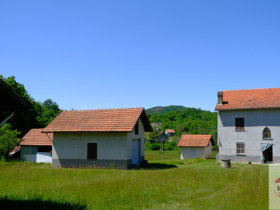 Villa a schiera in loc Patoia - Sassello