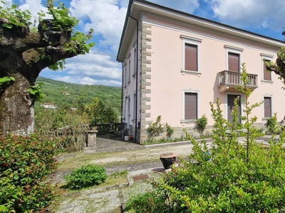 Villa in vendita a Alto Reno Terme Bologna Porretta Terme