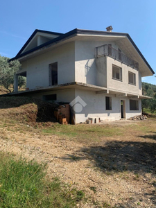 Villa nuova a Alatri - Villa ristrutturata Alatri