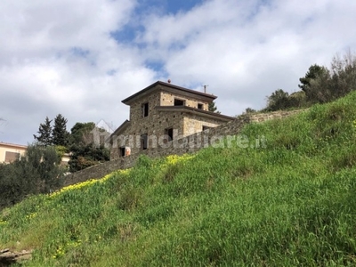 Villa nuova a Montecorice - Villa ristrutturata Montecorice