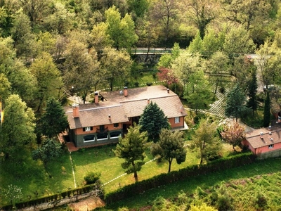 Villa ristrutturata, Ascoli Piceno colle san marco