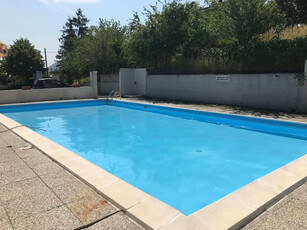 Affittasi Appartamento in residence con piscina