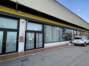 Altro di 1100 mq a San Benedetto del Tronto