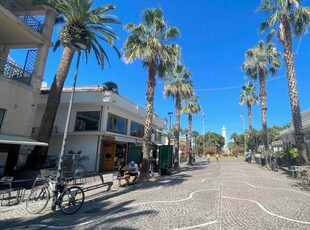 Altro di 80 mq a San Benedetto del Tronto