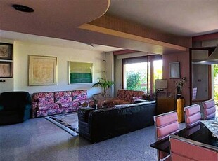 Appartamento in ottime condizioni a Ascoli Piceno