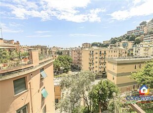 Appartamento - Bilocale a Nervi, Genova