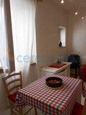 Appartamento Bilocale in ottime condizioni in affitto a Tuscania