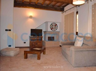 Appartamento Bilocale in ottime condizioni, in vendita in Località Piancardato, Collazzone