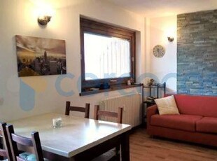Appartamento Bilocale in ottime condizioni, in vendita in Via Degli Alpini, 30, Caspoggio