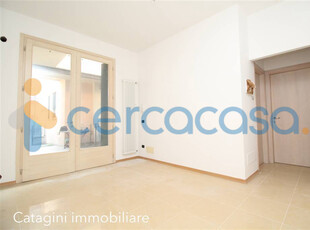 Appartamento Bilocale in ottime condizioni, in vendita in Via Zanella, Schio