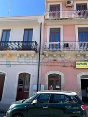 Appartamento Bilocale in vendita in Viale Luigi Cadorna 25, Siracusa