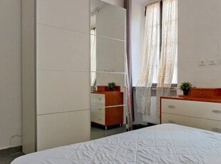 Appartamento con 1 camera da letto in affitto a Affori, Milano