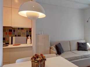 Appartamento con 1 camera da letto in affitto a Guastalla, Milano