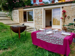 Appartamento con 1 camera da letto in affitto a Pistoia Pt, Toscana