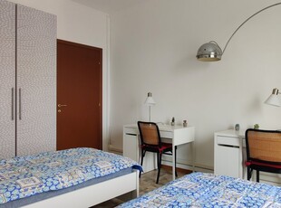 Appartamento con 3 camere da letto ad Affori, Milano