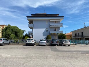 Appartamento di 126 mq a Giulianova