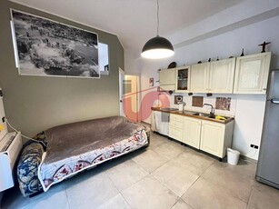 Appartamento di 40 mq a Benevento