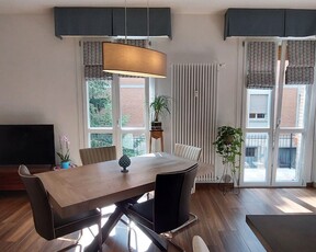 Appartamento di 90 mq a Reggio nell'Emilia