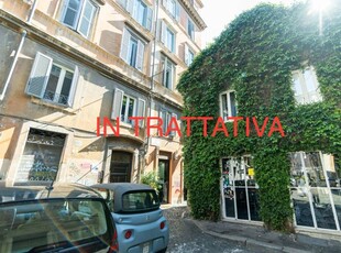 Appartamento di lusso in vendita Via della Madonna dei Monti, 62, Roma, Lazio