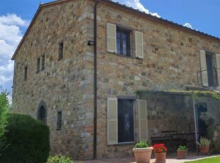 Prestigioso appartamento in vendita vallerana, Capalbio, Grosseto, Toscana