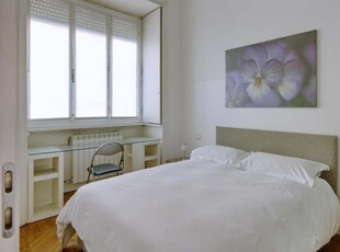 Appartamento in affitto a Stazione Centrale, Milano 1 camera da letto
