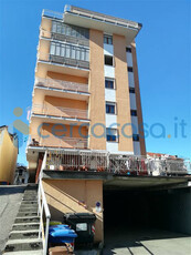 Appartamento in ottime condizioni, in vendita in Corso Matteotti 176, Serravalle Sesia
