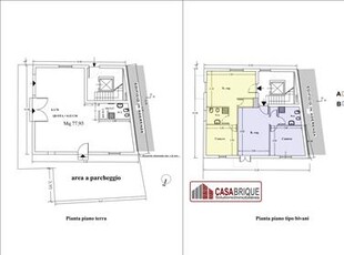 Appartamento in Vendita a Palermo