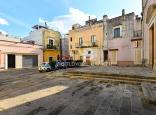 Appartamento in vendita in Aradeo, Italia