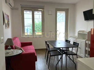 Appartamento in vendita in Costa Saracena - Castelluccio, Italia