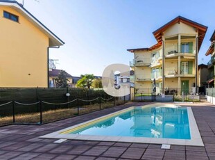 Appartamento in vendita in Gassino Torinese, Italia